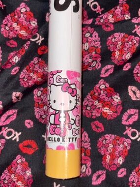 Hello kitty poster